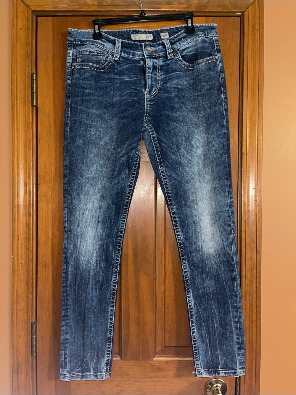 Women’s BKE jeans